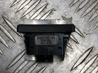 кнопка (выключатель) BMW 5 серия E60/E61 [рестайлинг] 2009, 3.0 л., M57 D30 (306D3), дизель, АКПП, spacegrau metallic (a52), универсал, задний привод, правый руль, 65826981148, 6981148