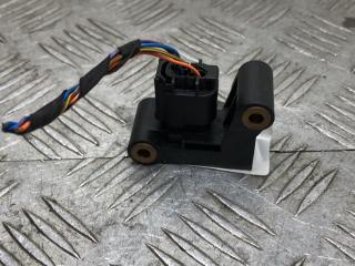 датчик удара BMW 5 серия E60/E61 [рестайлинг] 2009, 3.0 л., M57 D30 (306D3), дизель, АКПП, spacegrau metallic (a52), универсал, задний привод, правый руль, 6977398, 65776977398