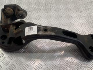 кронштейн КПП BMW X3 E83 [рестайлинг] 2008, 2.0 л., N47 D20 C, дизель, АКПП