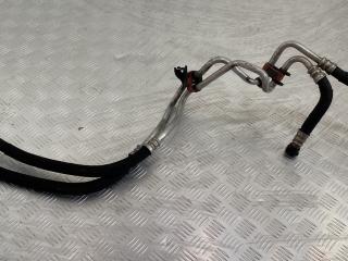 трубка гидравлическая BMW 5 серия F07/F10/F11 2012, 3.0 л., N55 B30 A, бензин