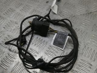 Проводка (коса) парктроников BMW 5 серия E60/E61 [рестайлинг] 2009, 3.0 л., M57 D30 (306D3), дизель, АКПП, spacegrau metallic (a52), универсал, задний привод, правый руль, 9122276, 61129122276