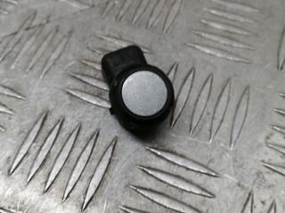 парктроник задний BMW 5 серия E60/E61 [рестайлинг] 2009, 3.0 л., M57 D30 (306D3), дизель, АКПП, spacegrau metallic (a52), универсал, задний привод, правый руль, 9139866, 66209142202