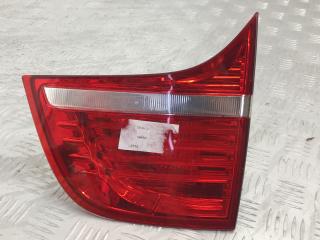 фонарь крышки багажника правый BMW X6 E71/E72 2010