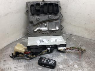 блок управления двигателем BMW 5 серия F10/F11 [рестайлинг] F10 2015, 3.0 л., N55 B30 A, бензин, АКПП, sophi brillanmetallic (a90), седан, полный привод, 12148639582, 61359359011, 8639582, 9359011