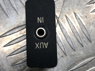 разъем AUX / USB BMW 3 серия E90/E91/E92/E93 2007, купе, 6930561