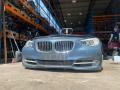 передняя часть (ноускат) BMW 5 серия F07/F10/F11 2010, 3.0 л., N55 B30 A, бензин, хетчбэк 5 дв. - фото №6