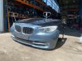 передняя часть (ноускат) BMW 5 серия F07/F10/F11 2010, 3.0 л., N55 B30 A, бензин, хетчбэк 5 дв. - фото №7