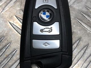 ключ BMW 5 серия F07/F10/F11 2011
