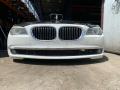 передняя часть (ноускат) BMW 7 серия F01/F02 2011, 4.0 л., N63 B40 B, бензин, седан - фото №2