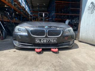 передняя часть (ноускат) BMW 5 серия F07/F10/F11 2012, 2.0 л., N20 B20 B, бензин, седан