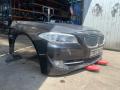 передняя часть (ноускат) BMW 5 серия F07/F10/F11 2012, 2.0 л., N20 B20 B, бензин, седан - фото №3