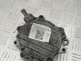 насос вакуумный BMW 3 серия E90/E91 [рестайлинг] 2009, 2.0 л., N46 B20 BD, бензин, АКПП, 11667542498, 7542498