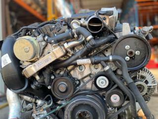 двигатель BMW 5 серия E60/E61 [рестайлинг] 2009, 3.0 л., M57 D30 (306D3), дизель, АКПП, полный привод, 306D3, M57N2306D3, M57D30TU, M57D30O2M57N2306D3