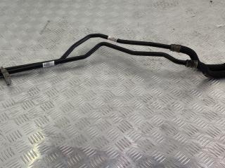 шланг (трубка) АКПП BMW X5 E70 2008, 3.0 л., M57 D30 (306D3), дизель, АКПП