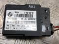 блок управления сиденьем BMW 5 серия E60/E61 [рестайлинг] 2009, 3.0 л., M57 D30 (306D3), дизель, АКПП, spacegrau metallic (a52), универсал, задний привод, правый руль, 61359130047, 9130047 - фото №2