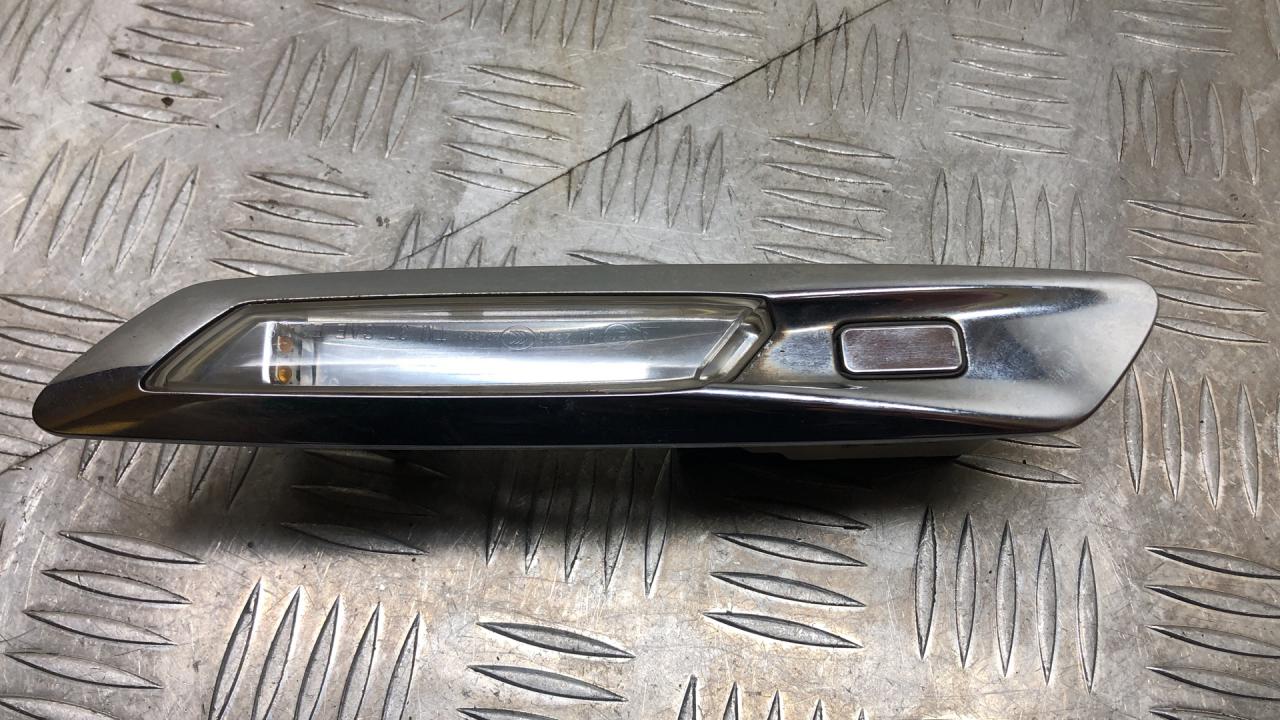 датчик мертвых (слепых) зон BMW 5 серия F07/F10/F11 2012, 9250881 - фото №1