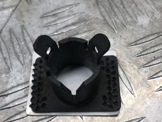 крепление парктроника BMW 5 серия E60/E61 2006, 7056873