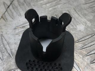 крепление парктроника BMW 5 серия E60/E61 2006, 7065433