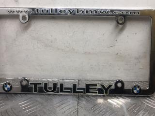 бленда BMW 7 серия E38 [рестайлинг] 2001, 4.4 л., M62 B44, бензин, седан