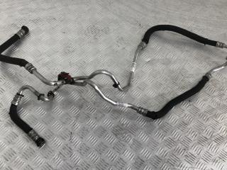 трубка гидравлическая BMW 5 серия F10/F11 [рестайлинг] 2014, 3.0 л., N55 B30 A, бензин