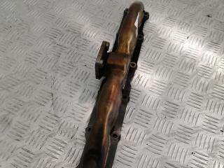 коллектор выпускной BMW X5 E53 [рестайлинг] E53 2005, 3.0 л., M57 D30 (306D2), дизель, АКПП, внедорожник 5 дв., полный привод, 7788422, 11627788422