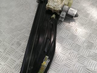 стеклоподъемник задний левый BMW 7 серия E65/E66/E67 [рестайлинг] E66 2008, 3.0 л., M57 D30 (306D3), дизель, АКПП, sterlinggrau metallic (472), седан, задний привод, правый руль, 51357202481, 7202481