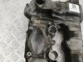 клапанная крышка BMW 7 серия F01/F02 F02 2012, 4.4 л., N63 B44 A, бензин, АКПП, blue (a89), седан, полный привод, 11127588545, 7566283 - фото №4