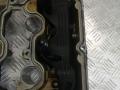 клапанная крышка BMW 7 серия F01/F02 F02 2012, 4.4 л., N63 B44 A, бензин, АКПП, blue (a89), седан, полный привод, 11127588545, 7566283 - фото №6