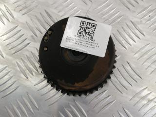 фазорегулятор BMW 7 серия F01/F02 F02 2012, 4.4 л., N63 B44 A, бензин, АКПП, blue (a89), седан, полный привод, 7598001, 11367567497, 11367598001, 7567497