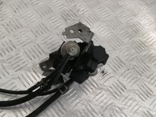 электромагнитный клапан BMW 7 серия F01/F02 F02 2012, 4.4 л., N63 B44 A, бензин, АКПП, blue (a89), седан, полный привод, 11747595374, 7595374