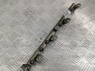 топливная рампа BMW 7 серия F01/F02 F02 2012, 4.4 л., N63 B44 A, бензин, АКПП, blue (a89), седан, полный привод, 13537537319, 7537319, 13537547599, 7547599