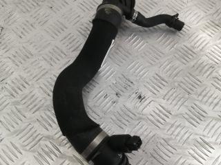 патрубок радиатора BMW 7 серия F01/F02 F02 2012, 4.4 л., N63 B44 A, бензин, АКПП, blue (a89), седан, полный привод, 17127575427, 7575620