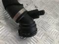 патрубок радиатора BMW 7 серия F01/F02 F02 2012, 4.4 л., N63 B44 A, бензин, АКПП, blue (a89), седан, полный привод, 17127575427, 7575620 - фото №2