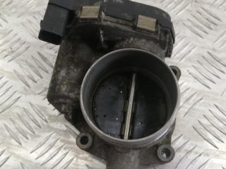 заслонка дроссельная BMW 7 серия F01/F02 F02 2012, 4.4 л., N63 B44 A, бензин, АКПП, blue (a89), седан, полный привод, 13547555944, 7555944