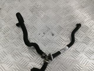 фланец (тройник) системы охлаждения BMW 7 серия F01/F02 F02 2012, 4.4 л., N63 B44 A, бензин, АКПП, blue (a89), седан, полный привод, 17127576363