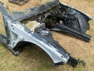 четверть передняя правая BMW 7 серия E65/E66/E67 [рестайлинг] 2006