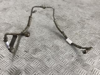 масляная трубка турбины BMW 7 серия F01/F02 F02 2012, 4.4 л., N63 B44 A, бензин, АКПП, blue (a89), седан, полный привод, 11427577009, 7577009