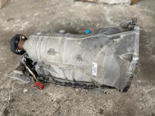 КПП автоматическая (АКПП) BMW 3 серия E90/E91/E92/E93 E90 2007, 3.0 л., M57 D30 (306D3), дизель, АКПП, серебро, седан, задний привод, правый руль, 7556972, 24007556972