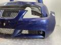 комплект обвеса (BodyKIT) BMW 3 серия E90/E91/E92/E93 E90 2007, 3.0 л., M57 D30 (306D3), дизель, АКПП, синий, седан, правый руль, 51128041139, 51778041141, 51778041142, 51117906491 - фото №2