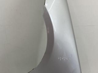 крыло переднее левое BMW 3 серия E90/E91/E92/E93 E90 2007, 3.0 л., M57 D30 (306D3), дизель, АКПП, серебро, седан, задний привод, правый руль, 41357135679