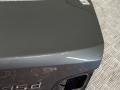 крышка багажника (дверь 3-5) BMW 3 серия E90/E91/E92/E93 2007, 3.5 л., M57D30 (306D5), дизель, АКПП, spacegrau metallic (a52), купе, задний привод, правый руль, 41617168515 - фото №3