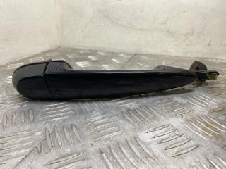 ручка наружная BMW 3 серия E90/E91 [рестайлинг] 2011, 7138246