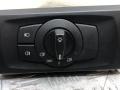 переключатель света BMW 3 серия E90/E91/E92/E93 2007, 3.5 л., M57D30 (306D5), дизель, АКПП, spacegrau metallic (a52), купе, задний привод, правый руль, 61316932796, 6932796 - фото №2