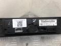 блок управления печки / климат-контроля BMW 3 серия E90/E91/E92/E93 2007, 3.5 л., M57D30 (306D5), дизель, АКПП, spacegrau metallic (a52), купе, задний привод, правый руль, 64119119687, 9119687 - фото №3