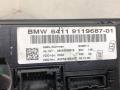 блок управления печки / климат-контроля BMW 3 серия E90/E91/E92/E93 2007, 3.5 л., M57D30 (306D5), дизель, АКПП, spacegrau metallic (a52), купе, задний привод, правый руль, 64119119687, 9119687 - фото №4
