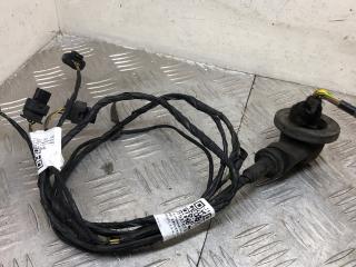 Проводка (коса) парктроников BMW 3 серия E90/E91/E92/E93 2007, 3.5 л., M57D30 (306D5), дизель, АКПП, spacegrau metallic (a52), купе, задний привод, правый руль