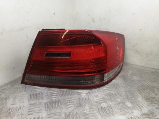 фонарь задний правый BMW 3 серия E90/E91/E92/E93 2007, 3.5 л., M57D30 (306D5), дизель, АКПП, spacegrau metallic (a52), купе, задний привод, правый руль, 63217174404, 7174404