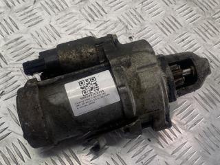 стартер BMW 7 серия F01/F02 F02 2012, 4.4 л., N63 B44 A, бензин, АКПП, blue (a89), седан, полный привод, 12417556131, 7556131