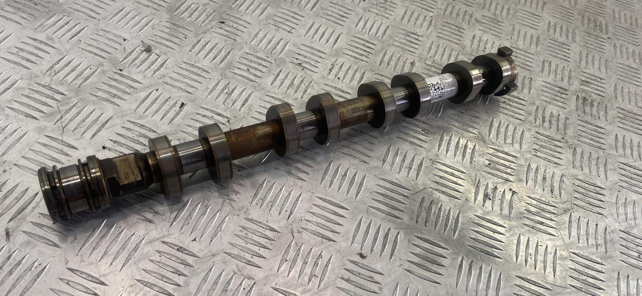 распредвал BMW 7 серия F01/F02 F02 2012, 4.4 л., N63 B44 A, бензин, АКПП, blue (a89), седан, полный привод, 11317568202, 7568202 - фото №1