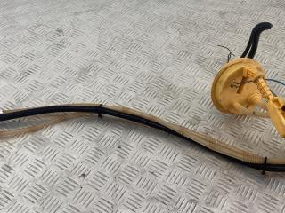 датчик уровня топлива BMW 3 серия E90/E91/E92/E93 E90 2007, 3.0 л., M57 D30 (306D3), дизель, АКПП, синий, седан, правый руль, 16117159160